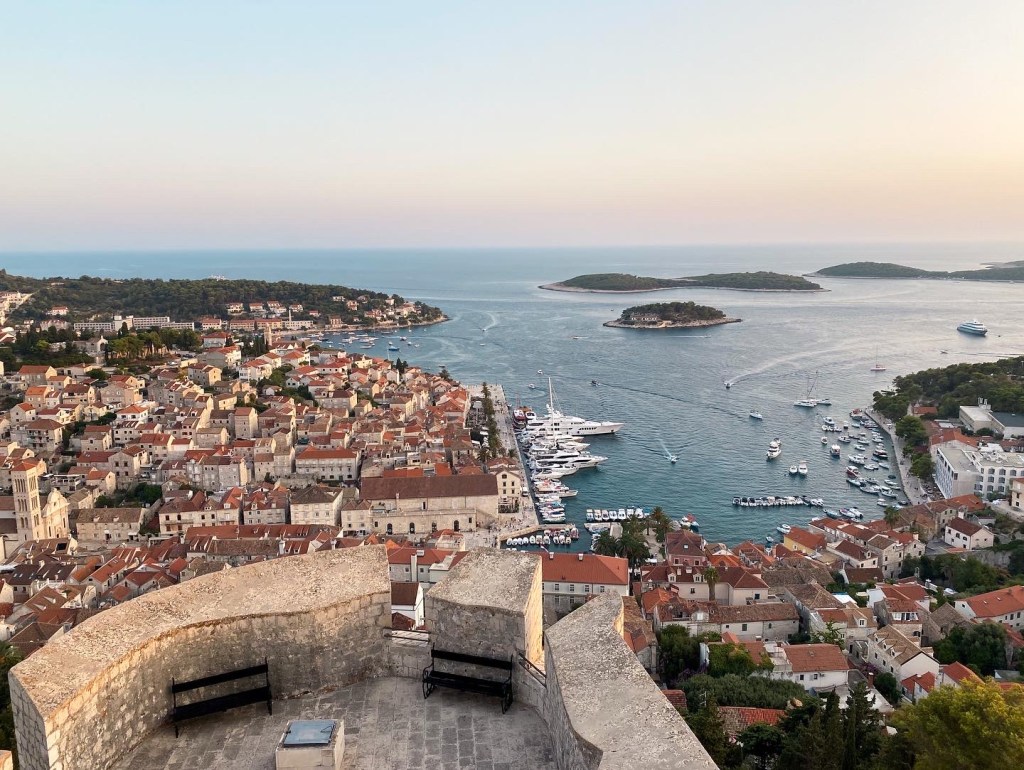 10 cosas que ver en&nbsp;Hvar