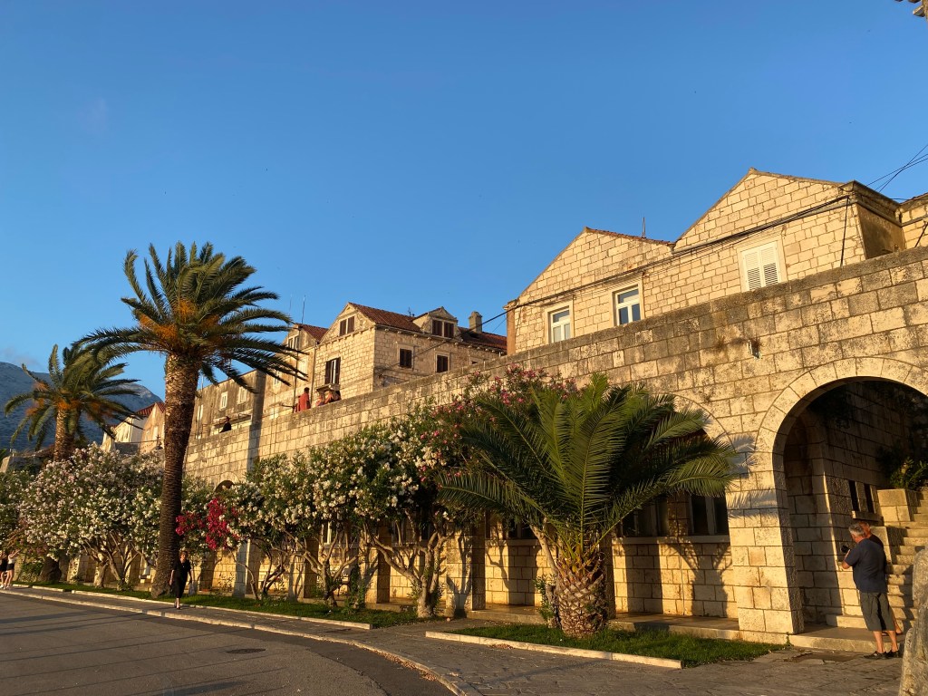 8 cosas que ver en&nbsp;Korcula