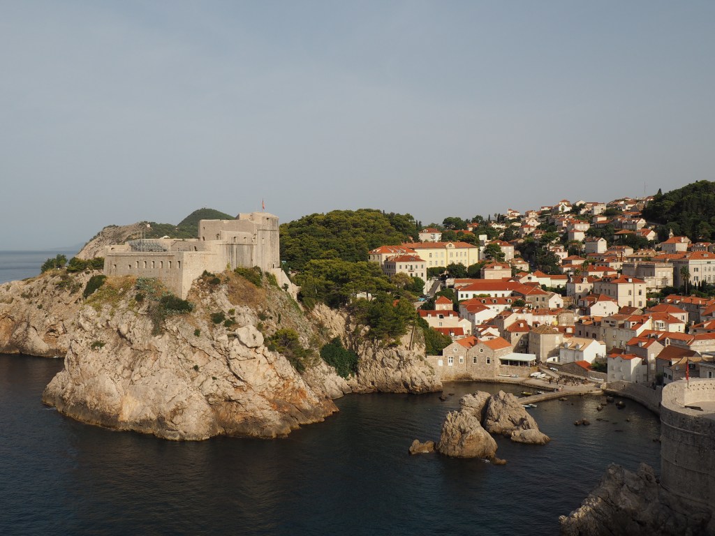 Dónde alojarse en&nbsp;Croacia