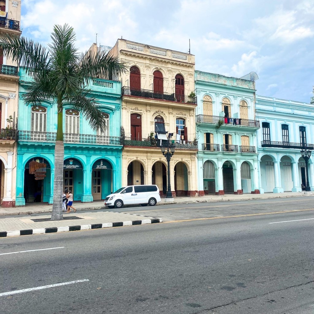 Que ver en Cuba- Ruta 11&nbsp;días