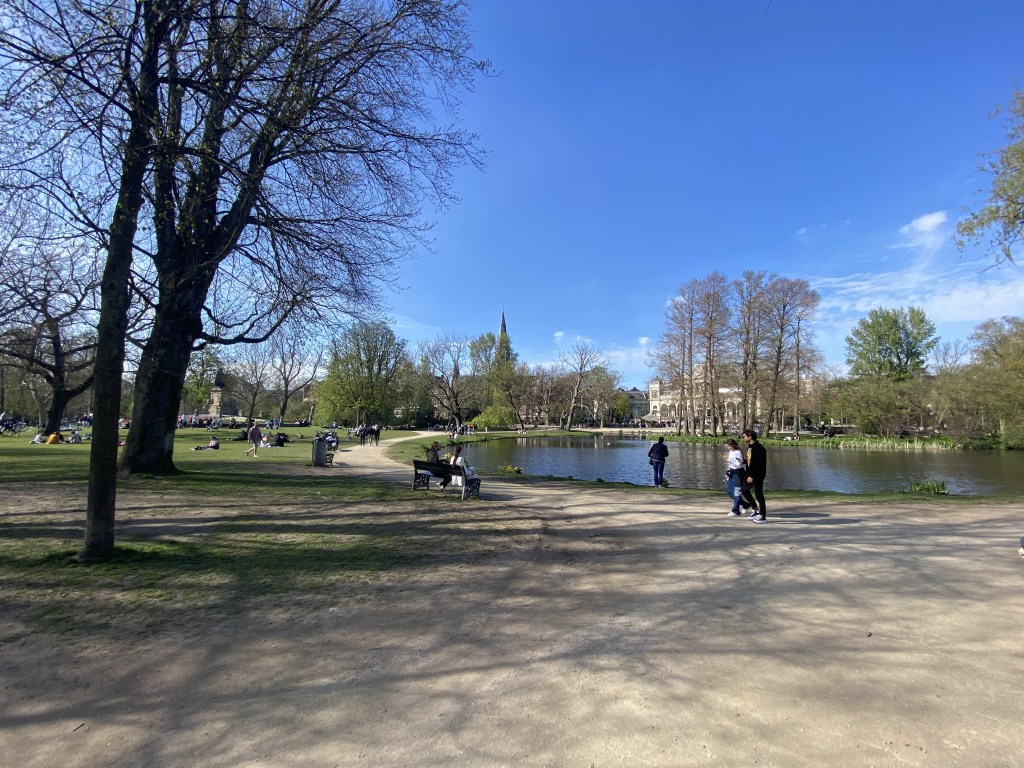 Vondelpark