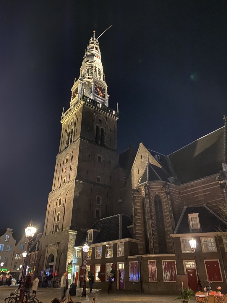 Oude Kerk
