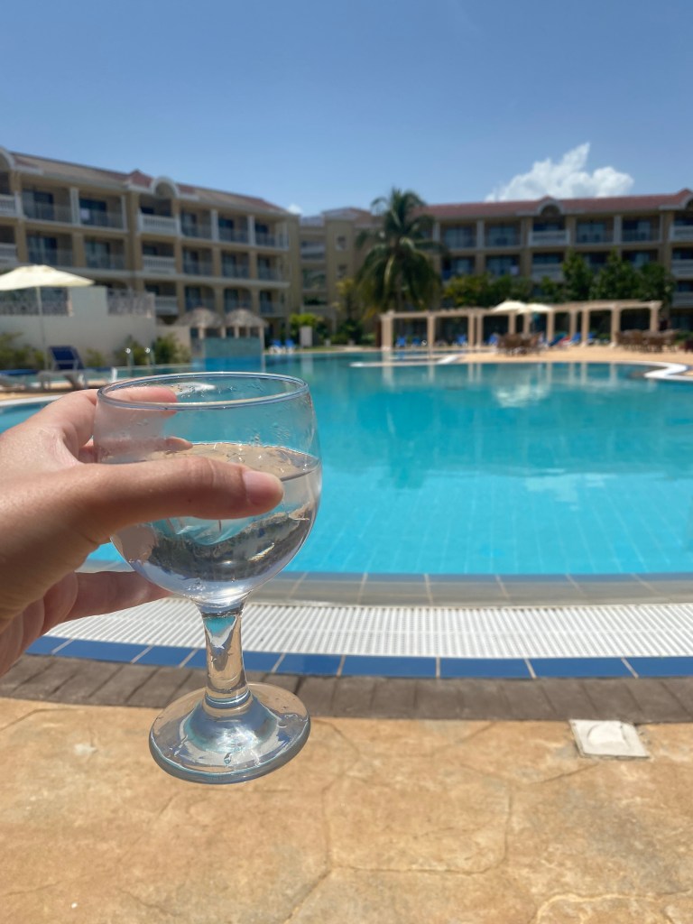 Hotel iberostar en varadero