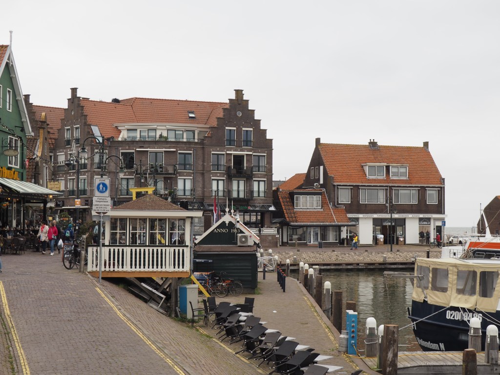 Excursión desde Amsterdam a Edam, Volendam y Zaanse&nbsp;Schans