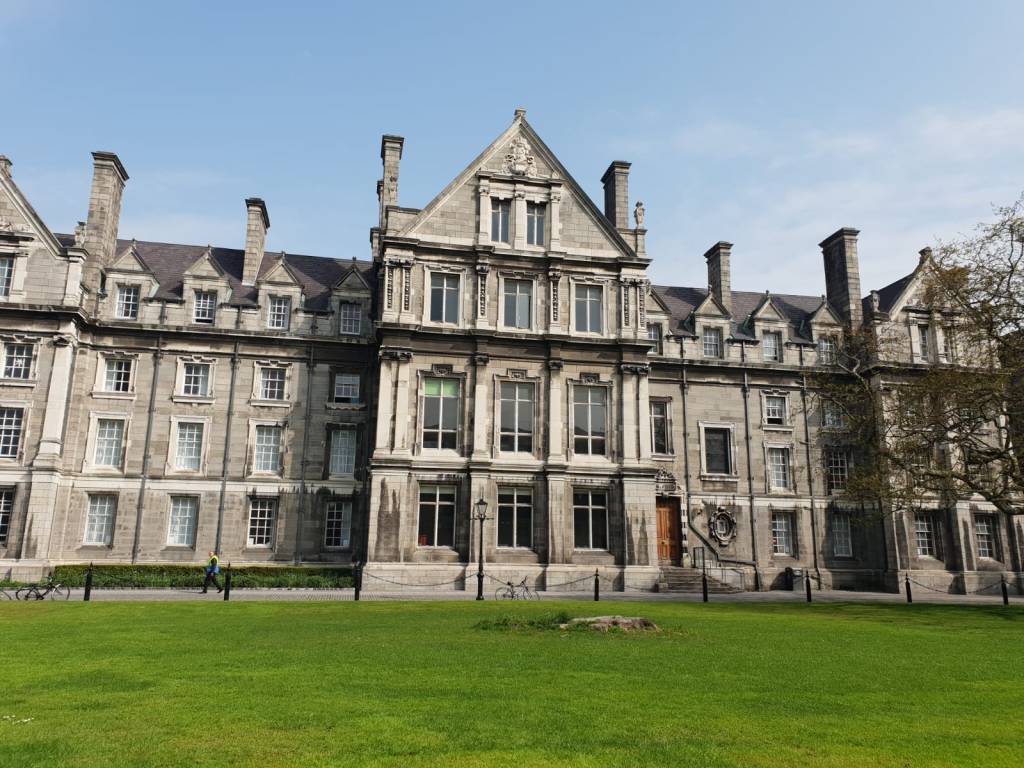 15 cosas que ver en Dublín 