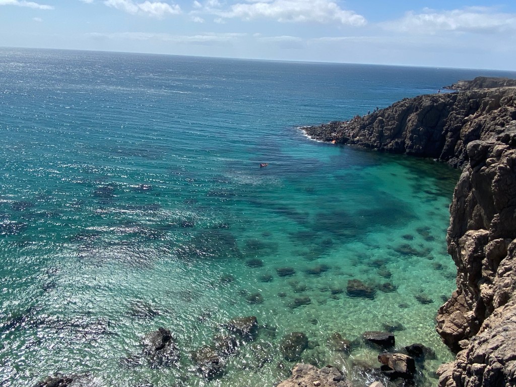 20 cosas que ver en&nbsp;Lanzarote