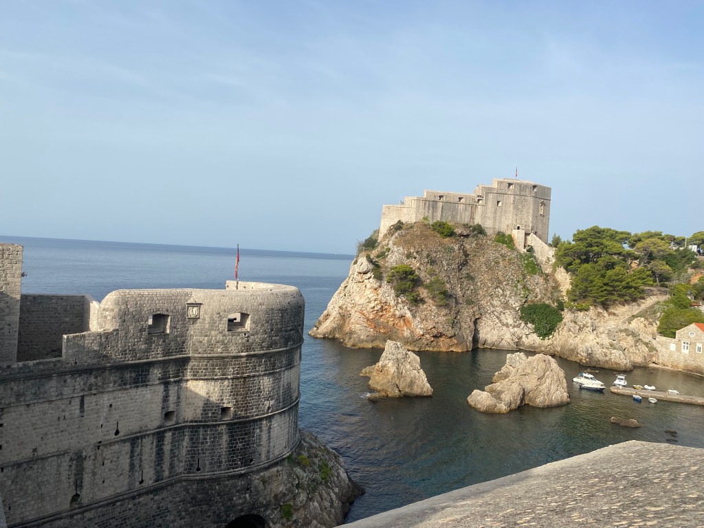 Información para tu viaje a&nbsp;Croacia