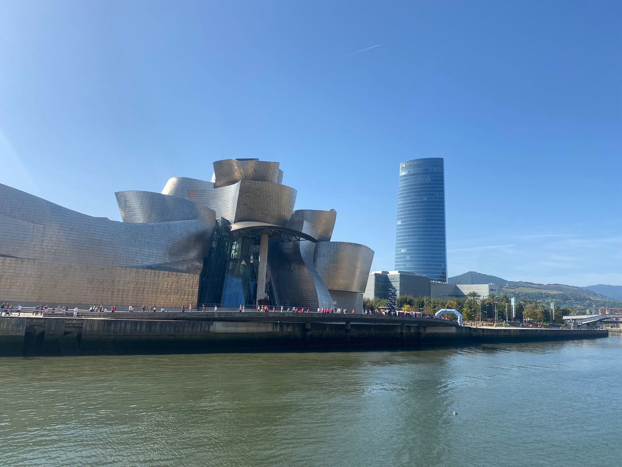 15 cosas que ver en Bilbao 