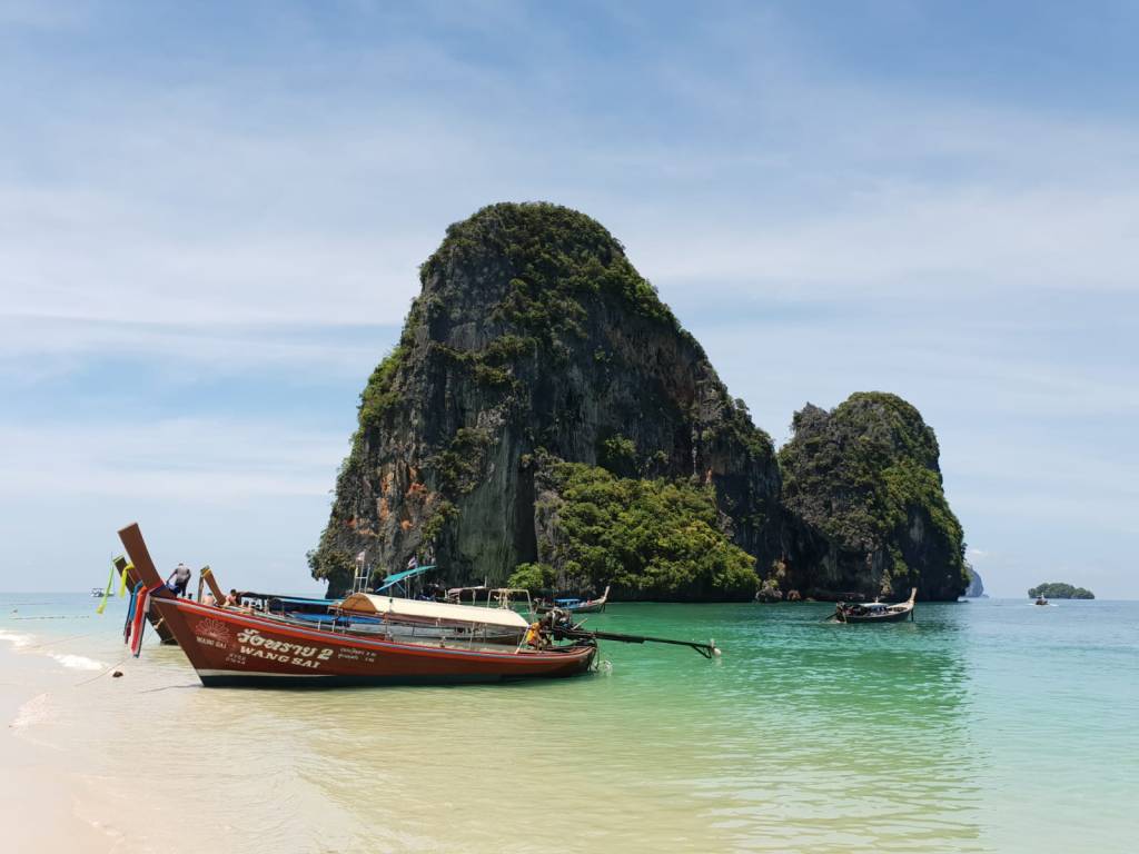 Bahia de Railay