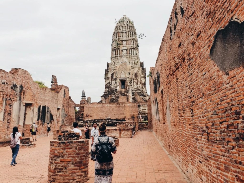 Guía completa de Tailandia: viaje 24 días 