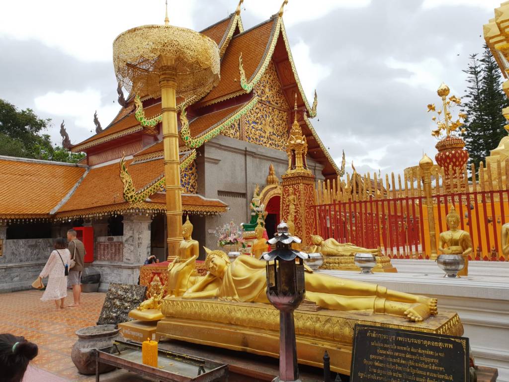 10 cosas que ver en Chiang&nbsp;Mai