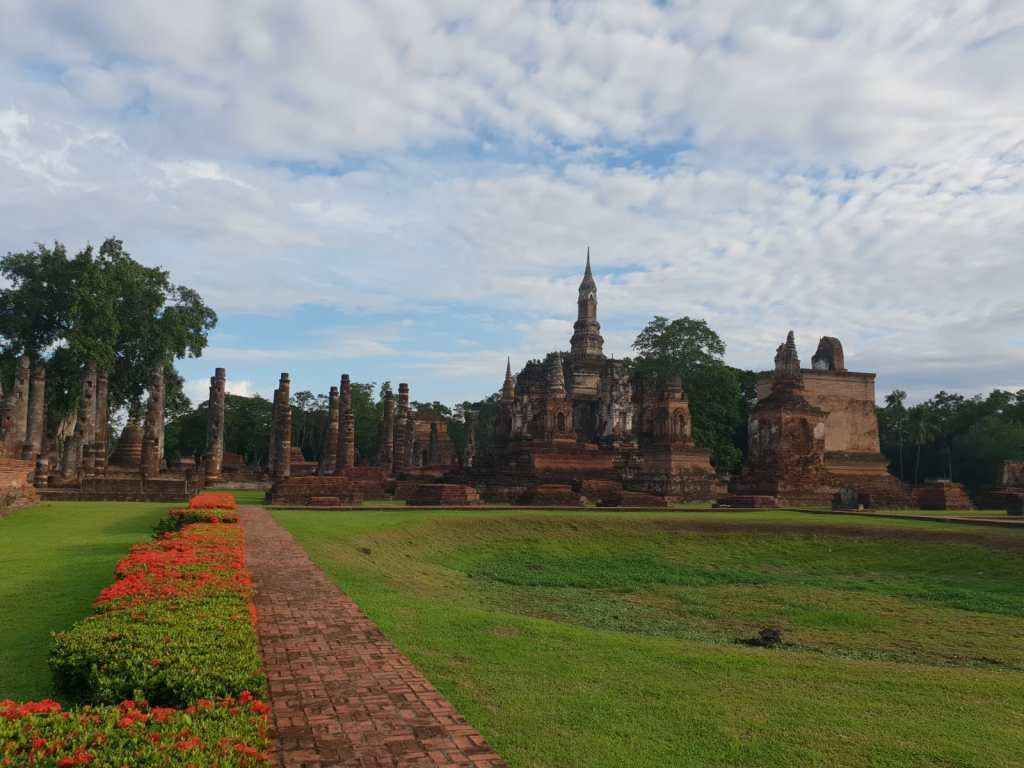 Wat Mahathat