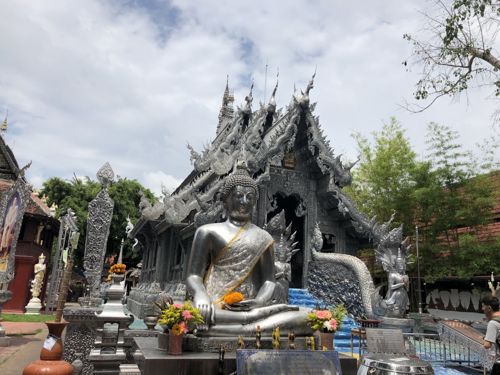 Chiang Mai: cómo llegar desde Bangkok, Ayutthaya o&nbsp;Sukhothai