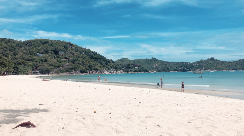 10 cosas que ver en Koh&nbsp;Phangan