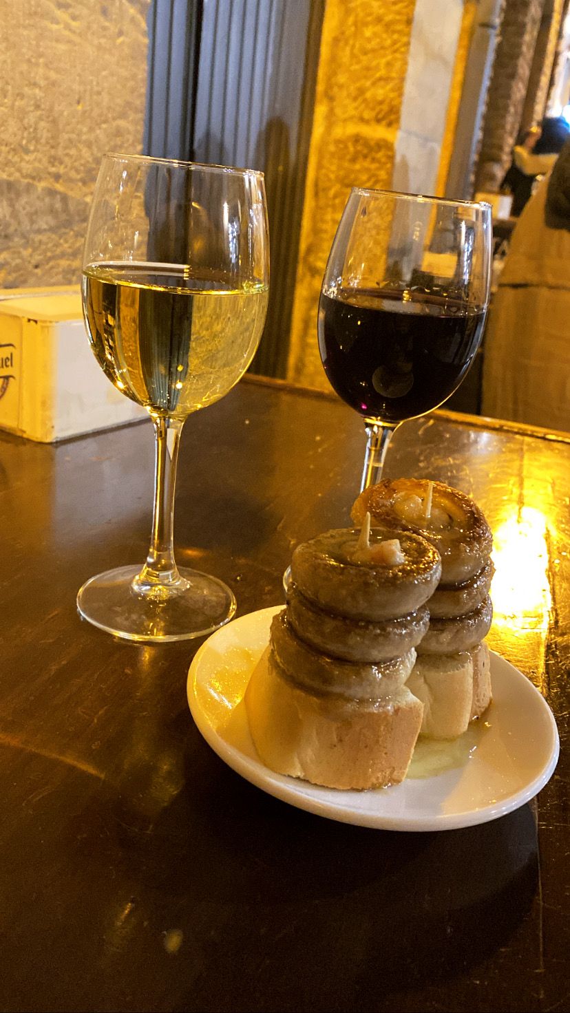 Los champis del soriano