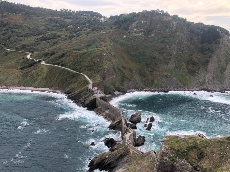 10 cosas que ver en los alrededores de Bilbao 