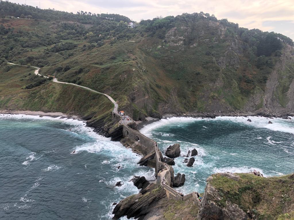 10 cosas que ver en los alrededores de Bilbao 