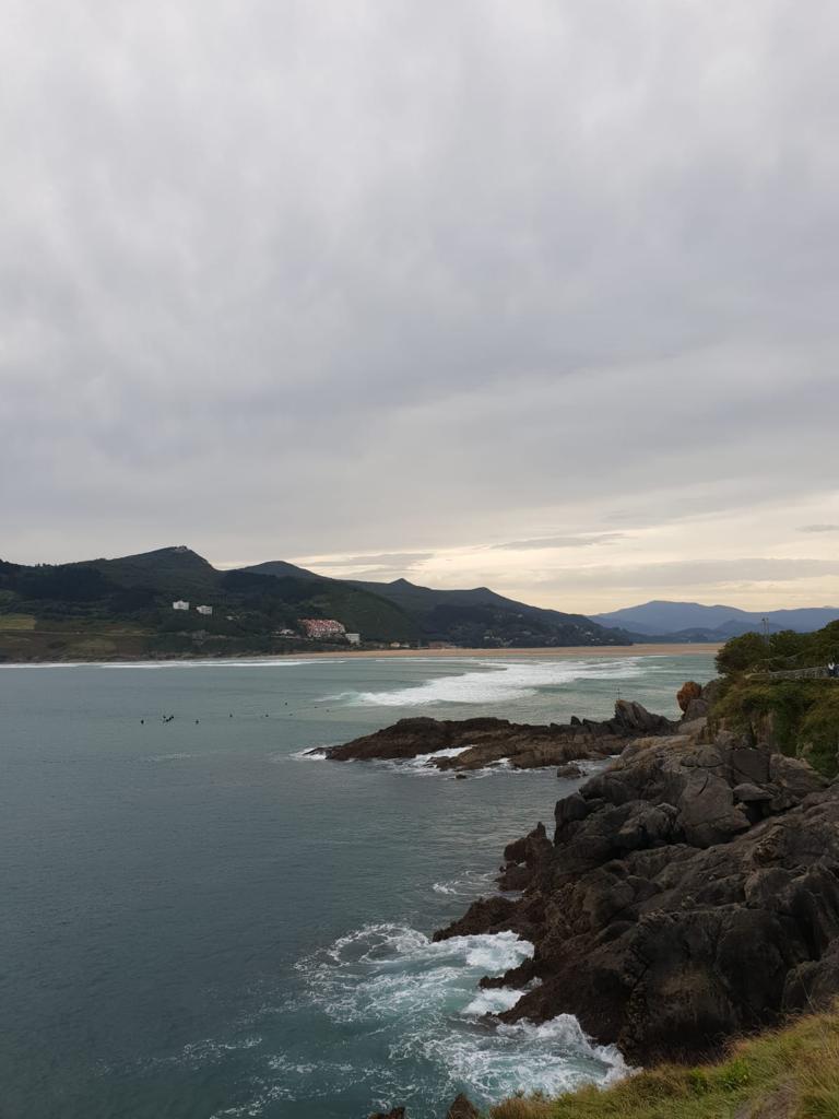 Biosfera del Urdaibai