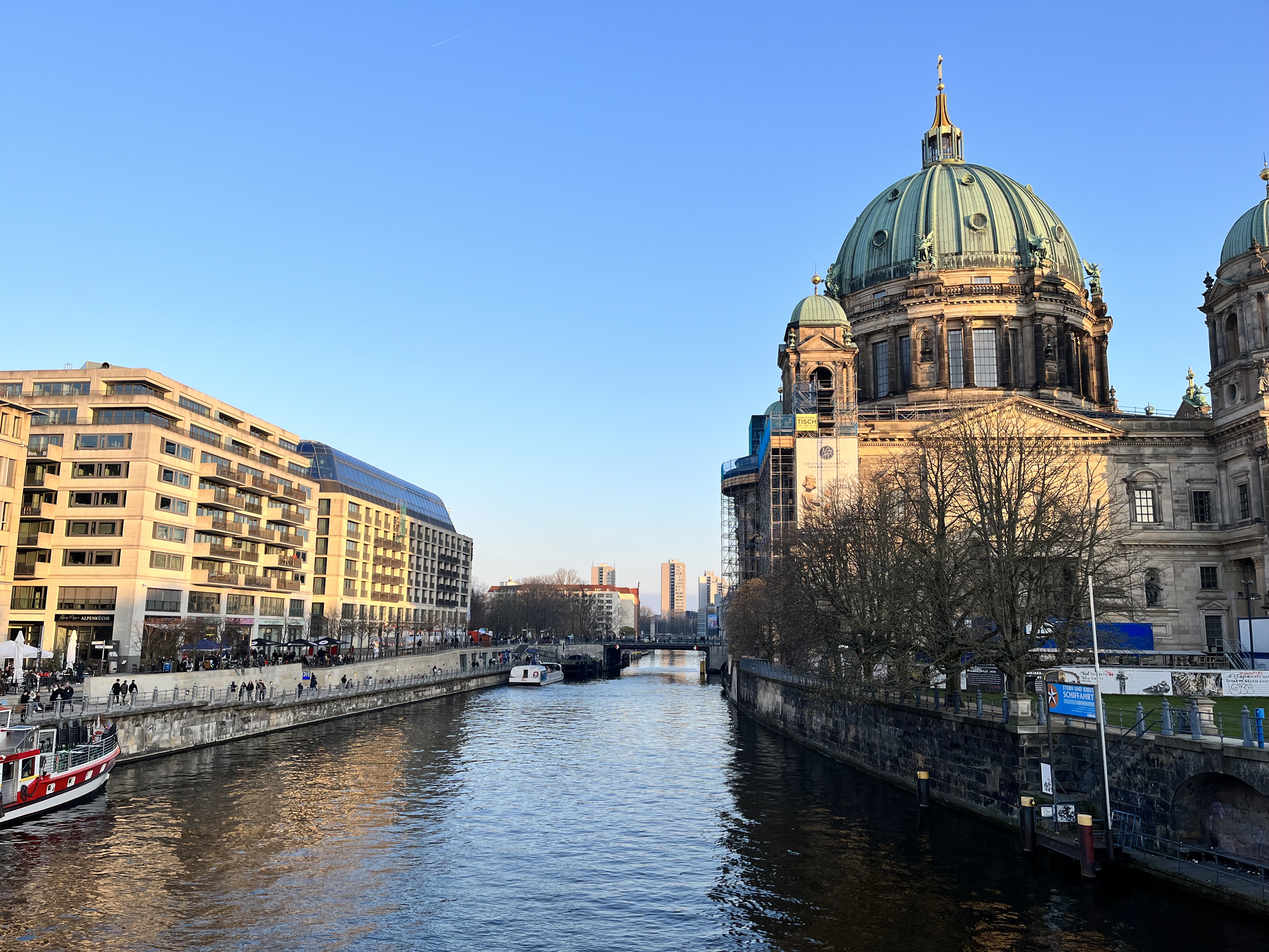 Qué ver en los barrios de Berlín – 6 imprescindibles