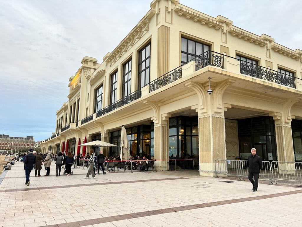 Casino de Biarritz