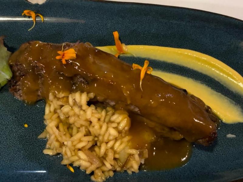 3 recomendaciones de restaurantes en&nbsp;Biescas