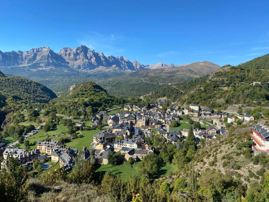 7 pueblos que no te puedes perder en Valle de Tena – Pirineo Aragonés